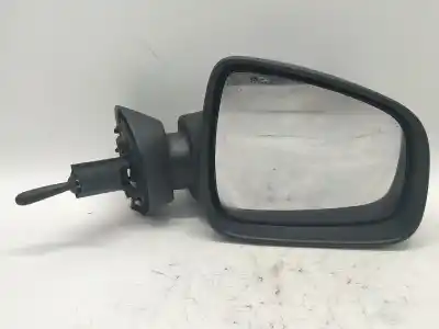 Автозапчастина б/у правий задний огляд для dacia logan (ls_) 1.2 16v (ls1n, ls02, bs02) посилання на oem iam 6001546990