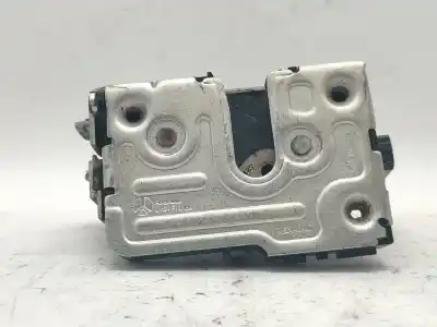 Second-hand car spare part rear left door lock for dacia logan (ls_) 1.2 16v (ls1n, ls02, bs02) oem iam references 6001547512  