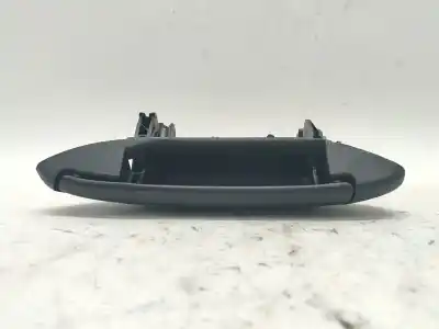 Автозапчастина б/у завнішня ручка задня права для dacia logan (ls_) 1.2 16v (ls1n, ls02, bs02) посилання на oem iam 6001549492  