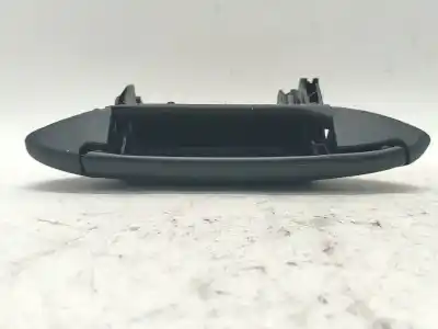 Автозапчастина б/у завнішня ручка задня ліва для dacia logan (ls_) 1.2 16v (ls1n, ls02, bs02) посилання на oem iam 6001549493  