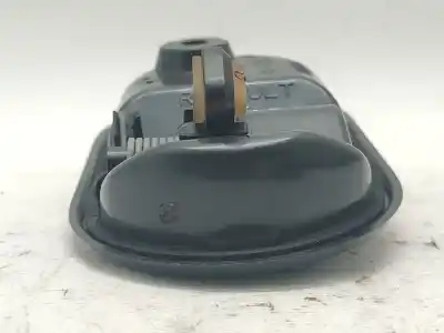 Автозапчастина б/у внутрішня задня права ручка для dacia logan (ls_) 1.2 16v (ls1n, ls02, bs02) посилання на oem iam 7700353283  