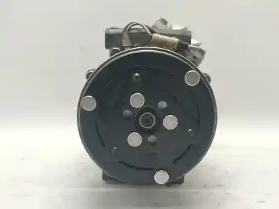 Автозапчастина б/у компресор кондиционера для dacia logan (ls_) 1.2 16v (ls1n, ls02, bs02) посилання на oem iam 926000097r