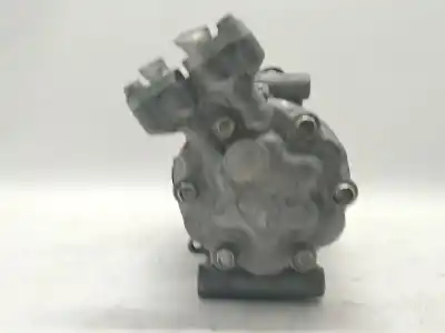 Автозапчастина б/у компресор кондиционера для dacia logan (ls_) 1.2 16v (ls1n, ls02, bs02) посилання на oem iam 926000097r  