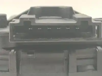 Second-hand car spare part potentiometer for dacia logan (ls_) 1.2 16v (ls1n, ls02, bs02) oem iam references 6001548477  