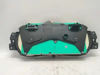 Автозапчасти б/у приборная доска за dacia logan (ls_) 1.2 16v (ls1n, ls02, bs02) ссылки oem iam 216774992  