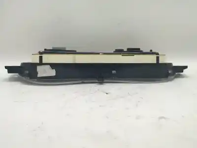 Автозапчасти б/у приборная доска за dacia logan (ls_) 1.2 16v (ls1n, ls02, bs02) ссылки oem iam 216774992  