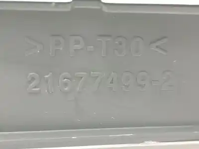 Автозапчасти б/у приборная доска за dacia logan (ls_) 1.2 16v (ls1n, ls02, bs02) ссылки oem iam 216774992  