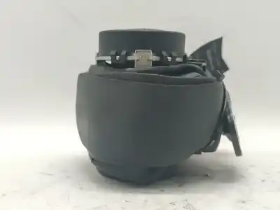 Автозапчастина б/у передній правий ремін безпеки для dacia logan (ls_) 1.2 16v (ls1n, ls02, bs02) посилання на oem iam 8200934787  