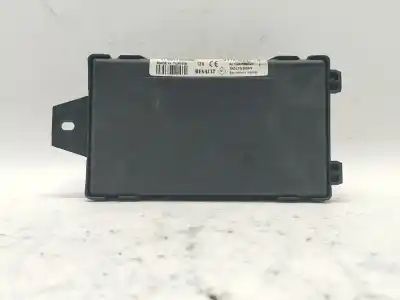 Автозапчастина б/у електронний модуль для dacia logan (ls_) 1.2 16v (ls1n, ls02, bs02) посилання на oem iam 8201013757  