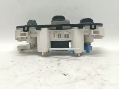 Автозапчастина б/у контроль опалення / кондиціонації для dacia logan (ls_) 1.2 16v (ls1n, ls02, bs02) посилання на oem iam n106270b  
