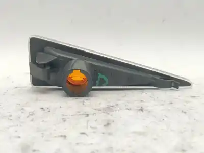 Автозапчастина б/у права бічна лампа для renault megane ii (bm0/1_, cm0/1_) 1.4 16v (bm0b, cm0b) посилання на oem iam 8200633417  