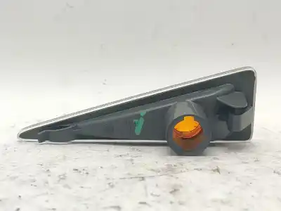 Автозапчастина б/у ліва бічна для renault megane ii (bm0/1_, cm0/1_) 1.4 16v (bm0b, cm0b) посилання на oem iam 8200633416  