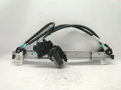 Автозапчастина б/у  для RENAULT MEGANE II (BM0/1_, CM0/1_)  Посилання на OEM IAM 8201010926  