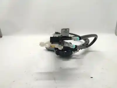 Автозапчастина б/у регулятор вікна передній лівий для renault megane ii (bm0/1_, cm0/1_) 1.4 16v (bm0b, cm0b) посилання на oem iam 8201010926  