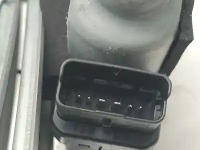 Автозапчастина б/у регулятор вікна передній лівий для renault megane ii (bm0/1_, cm0/1_) 1.4 16v (bm0b, cm0b) посилання на oem iam 8201010926  