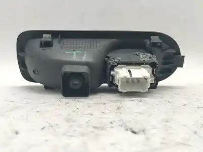 Автозапчастина б/у управління склонами заднє ліво для renault megane ii (bm0/1_, cm0/1_) 1.4 16v (bm0b, cm0b) посилання на oem iam 156015540  