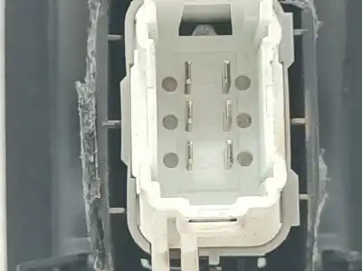 Автозапчастина б/у управління склонами заднє ліво для renault megane ii (bm0/1_, cm0/1_) 1.4 16v (bm0b, cm0b) посилання на oem iam 156015540  