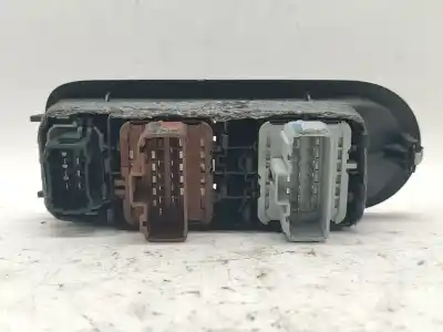 Автозапчасти б/у выключатель левого переднего окна за renault megane ii (bm0/1_, cm0/1_) 1.4 16v (bm0b, cm0b) ссылки oem iam 8200315033  