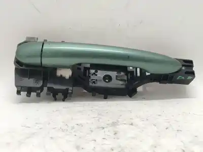 Автозапчастина б/у  для RENAULT MEGANE II (BM0/1_, CM0/1_)  Посилання на OEM IAM 7701474436  