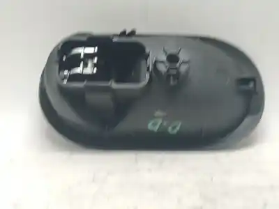 Автозапчасти б/у внутри передней правой ручки за renault megane ii (bm0/1_, cm0/1_) 1.4 16v (bm0b, cm0b) ссылки oem iam 8200028486  