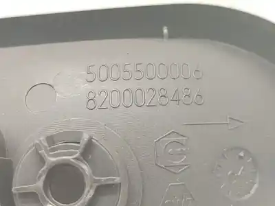 Автозапчасти б/у внутри передней правой ручки за renault megane ii (bm0/1_, cm0/1_) 1.4 16v (bm0b, cm0b) ссылки oem iam 8200028486  