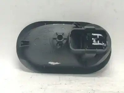 Автозапчасти б/у левая передняя внутренняя ручка за renault megane ii (bm0/1_, cm0/1_) 1.4 16v (bm0b, cm0b) ссылки oem iam 8200028487  