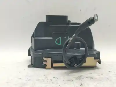 Автозапчасти б/у замок задней правой двери за renault megane ii (bm0/1_, cm0/1_) 1.4 16v (bm0b, cm0b) ссылки oem iam 8200028429