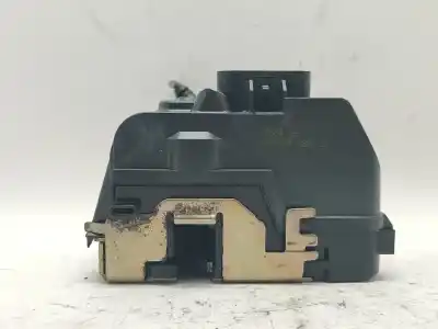 Автозапчасти б/у замок задней правой двери за renault megane ii (bm0/1_, cm0/1_) 1.4 16v (bm0b, cm0b) ссылки oem iam 8200028429  