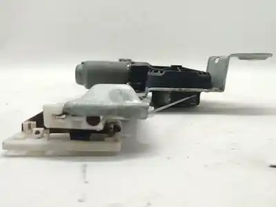 Автозапчасти б/у задний правый стеклорегулятор за renault megane ii (bm0/1_, cm0/1_) 1.4 16v (bm0b, cm0b) ссылки oem iam 8201010921  