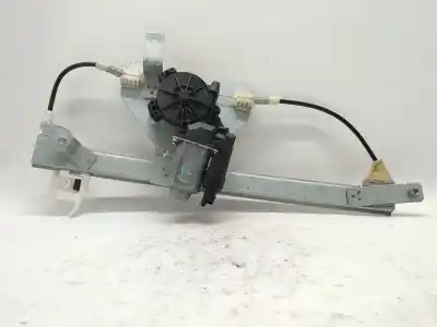 Автозапчасти б/у регулятор стекла заднего левого за renault megane ii (bm0/1_, cm0/1_) 1.4 16v (bm0b, cm0b) ссылки oem iam 8201010924