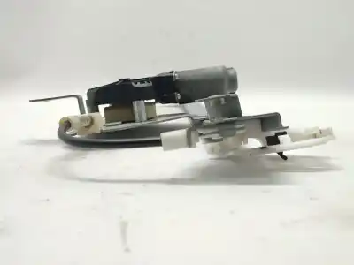 Автозапчастина б/у регулятор склона задній лівий для renault megane ii (bm0/1_, cm0/1_) 1.4 16v (bm0b, cm0b) посилання на oem iam 8201010924  