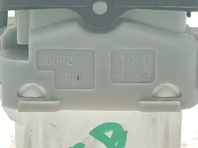 Автозапчасти б/у управление задними правыми стеклами за renault megane ii (bm0/1_, cm0/1_) 1.4 16v (bm0b, cm0b) ссылки oem iam 8200315024  