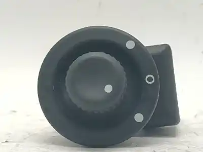 Second-hand car spare part Rearview Side Mirror Switch for RENAULT MEGANE II (BM0/1_, CM0/1_) 1.4 16V (BM0B, CM0B) OEM IAM references 8200002442A  