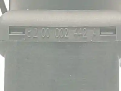 Автозапчасти б/у управление зеркалом за renault megane ii (bm0/1_, cm0/1_) 1.4 16v (bm0b, cm0b) ссылки oem iam 8200002442a  