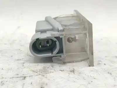 Автозапчастина б/у реєстрація пілот для renault megane ii (bm0/1_, cm0/1_) 1.4 16v (bm0b, cm0b) посилання на oem iam 7700796163  