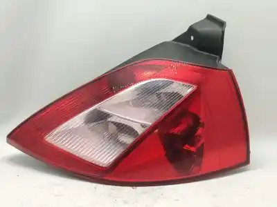 Автозапчасти б/у правый задний фонарь за renault megane ii (bm0/1_, cm0/1_) 1.4 16v (bm0b, cm0b) ссылки oem iam 8200073237
