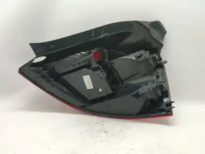 Автозапчасти б/у левый задний фонарь за renault megane ii (bm0/1_, cm0/1_) 1.4 16v (bm0b, cm0b) ссылки oem iam 8200073236  