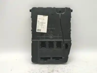 Автозапчасти б/у блок реле/предохранителей за renault megane ii (bm0/1_, cm0/1_) 1.4 16v (bm0b, cm0b) ссылки oem iam 8200311528