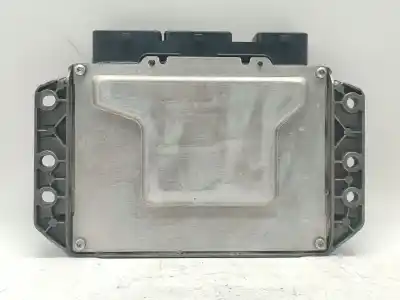 Автозапчастина б/у ебу контролер двигуна для renault megane ii (bm0/1_, cm0/1_) 1.4 16v (bm0b, cm0b) посилання на oem iam 8200321263  