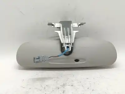 Автозапчасти б/у внутреннее зеркало за renault megane ii (bm0/1_, cm0/1_) 1.4 16v (bm0b, cm0b) ссылки oem iam 8200000509  