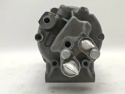 Автозапчасти б/у компрессор кондиционера воздуха за renault megane ii (bm0/1_, cm0/1_) 1.4 16v (bm0b, cm0b) ссылки oem iam 8200316164  