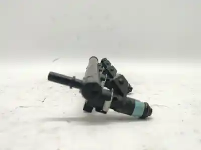 Автозапчастина б/у рампа инжектора для renault megane ii (bm0/1_, cm0/1_) 1.4 16v (bm0b, cm0b) посилання на oem iam 8200139674  