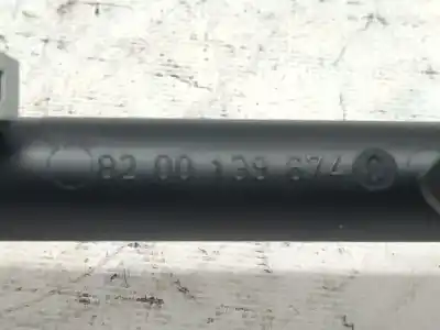 Автозапчастина б/у рампа инжектора для renault megane ii (bm0/1_, cm0/1_) 1.4 16v (bm0b, cm0b) посилання на oem iam 8200139674  