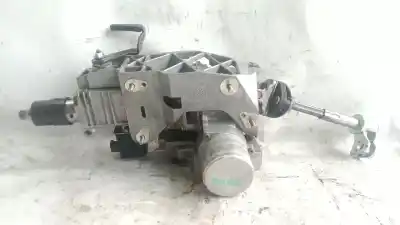 Автозапчастина б/у рульва колонка для RENAULT MEGANE II (BM0/1_, CM0/1_) 1.4 16V (BM0B, CM0B) Посилання на OEM IAM 8200738088  