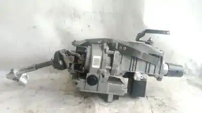 Автозапчастина б/у рульва колонка для renault megane ii (bm0/1_, cm0/1_) 1.4 16v (bm0b, cm0b) посилання на oem iam 8200738088  