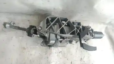 Автозапчастина б/у рульва колонка для renault megane ii (bm0/1_, cm0/1_) 1.4 16v (bm0b, cm0b) посилання на oem iam 8200738088  