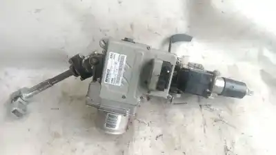 Автозапчастина б/у рульва колонка для renault megane ii (bm0/1_, cm0/1_) 1.4 16v (bm0b, cm0b) посилання на oem iam 8200738088  