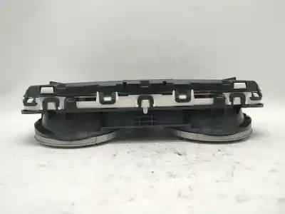 Автозапчастина б/у панель інструментів для renault megane ii (bm0/1_, cm0/1_) 1.4 16v (bm0b, cm0b) посилання на oem iam 8200364007  