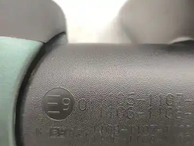 Автозапчастина б/у ліве дзеркало для renault megane ii (bm0/1_, cm0/1_) 1.4 16v (bm0b, cm0b) посилання на oem iam e9011105  