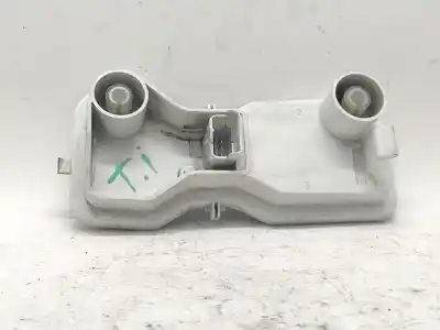 Автозапчасти б/у подставка для лампы за renault megane ii (bm0/1_, cm0/1_) 1.4 16v (bm0b, cm0b) ссылки oem iam 89026015